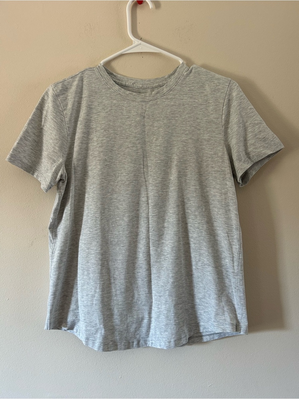 Lululemon Tshirt